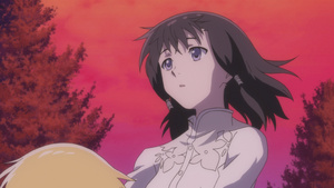 Toaru Hikuushi e no Koiuta (BD)